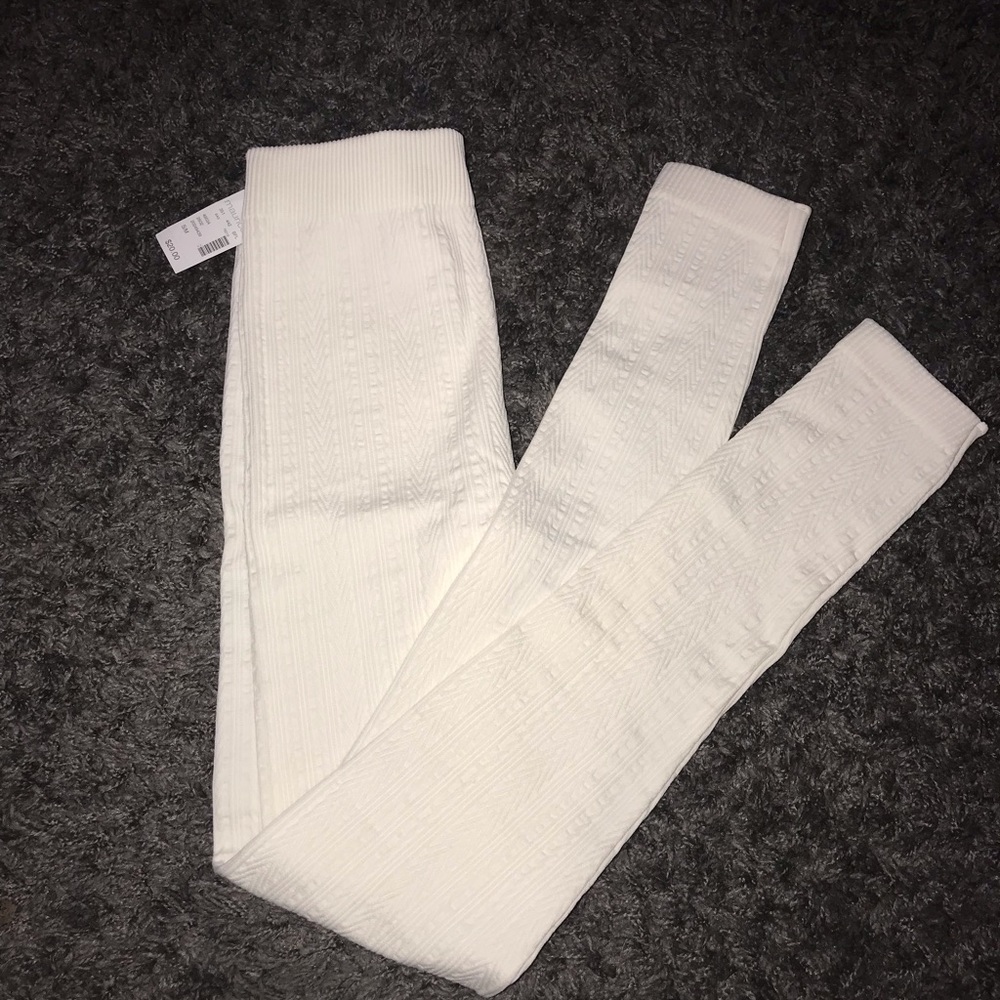 Maurice’s Leggings (A45)